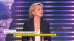 Lettre de candidature d'Emmanuel Macron, Le Pen et Zemmour "décrédibilisés"... Le "8h30 franceinfo de Valérie Pécresse
