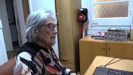 Los mayores llaman a la puerta de la RAE para cambiar acepciones negativas de vejez