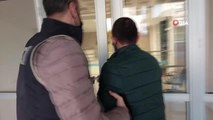 Son dakika haber! Samsun'da FETÖ'den ihraç edilen zabıt katibi gözaltına alındı