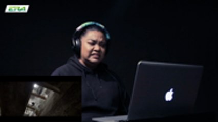 Haqiem Rusli Eksperimen Lagu Genre Punk Rock