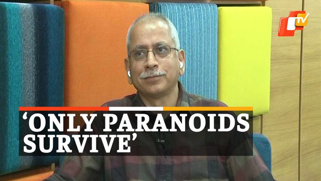 OTV Foresight 2022 | Tata Play MD & CEO, Harit Nagpal On Content & Consumers