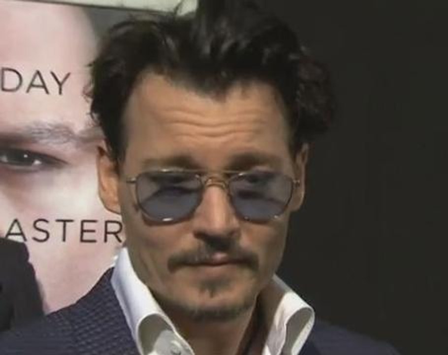 Johnny Depp, Will Smith, George Clooney on 'overpaid' Forbes list