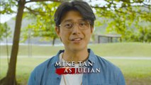 Si Mike Tan ay si Julian Pineda sa 'Artikulo 247' | Teaser