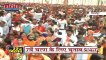 UP Election 2022 : 7वें चरण के चुनावी प्रचार करने Mirzapur पहुंचे CM Yogi Adityanath | UP Chunav |