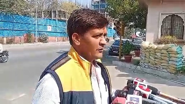 MLA राजेन्द्र विधुड़ी के AUDIO से क्यों गरमाया सदन का माहौल
