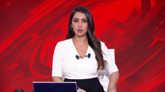 تغطية #العربية للعملية العسكرية الروسية.. محطة #زابوريجيا النووية باتت بيد #روسيا