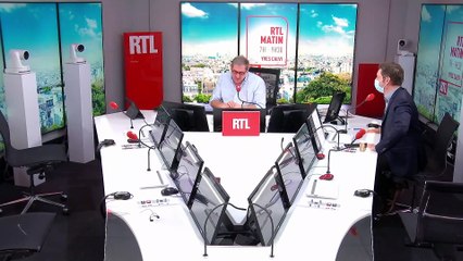 L'Edito Politique du 04 mars 2022