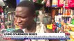 Ghanaians share how high cost of fuel and utilities affect their budget -AM Show on JoyNews (4-3-22)