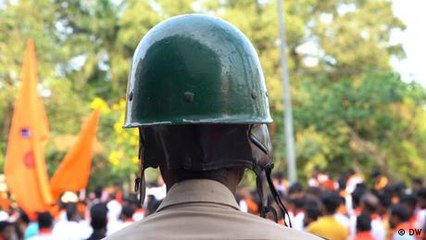 What's behind communal tensions in India's Karnataka state?