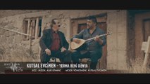 Kutsal Evcimen - Yorma Beni Dünya (Official Video)