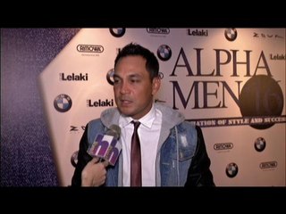 Hans Isaac beri tips