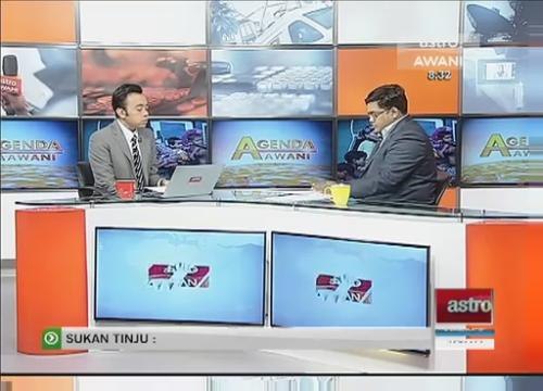 Agenda AWANI: Memahami kesengsaraan etnik Rohingya