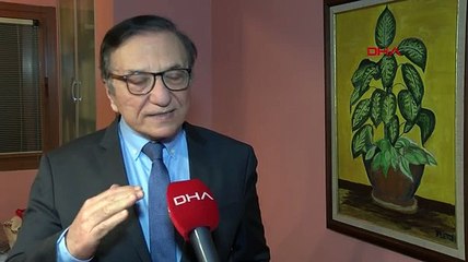 ‘Koronavirüsü atlatan kişilerin kalp kasında bozulmalar meydana gelebiliyor’