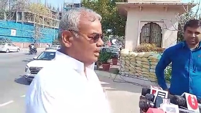 किस विधायक ने विधानसभा के लिए कलंक बताया इस बात को