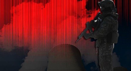 Rus askerleri Zaporijya nükleer santralini ele geçirdi