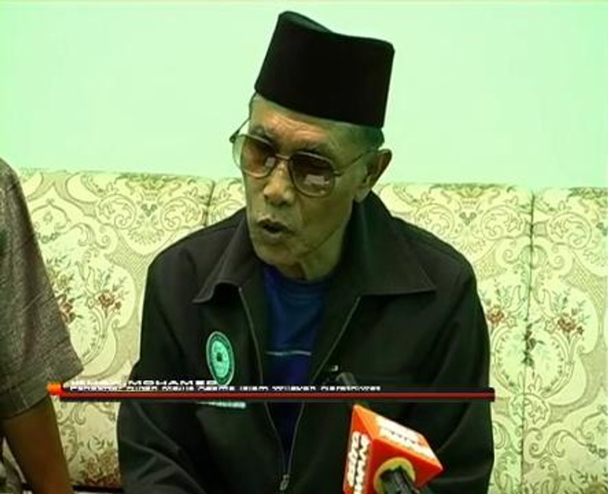 Nikah di Siam makin mudah