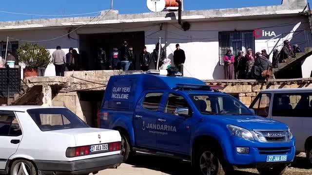 Son dakika! Karbonmonoksit gazından zehirlenen yaşlı çift hayatını kaybetti... Yakınlarının feryadı yürekleri dağladı