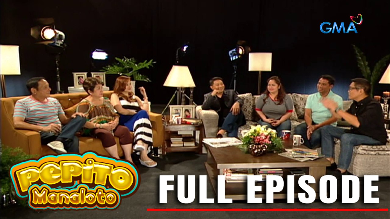 Pepito Manaloto: Full Episode 224