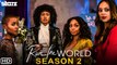 Run the World Season 2 Trailer (2021) - STARZ, Release Date, Ending, Episode 1, Amber Stevens West