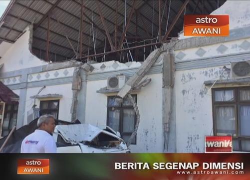 Analisis AWANI: Solidariti kemanusiaan pelarian Rohingya