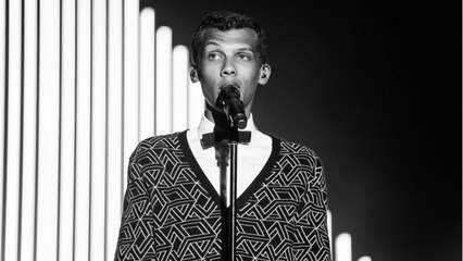 GALA VIDÉO - Stromae papa : ses tendres confidences sur son fils