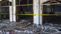 Pakistan'da camiye düzenlenen bombalı saldırıda en az 30 kişi hayatını kaybetti