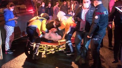 ŞİŞLİ'DEKİ CİNAYET SANIĞINA 15 YIL HAPİS