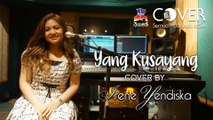 Yang Kusayang - Heidy Diana (Cover by Irene)