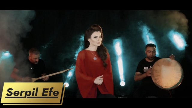 Serpil Efe - Yaradır Yara (Official Video)