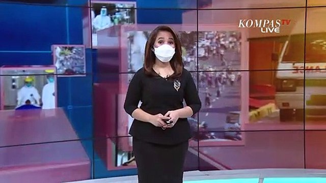 Kemenkes Ungkap Ada 332 Kasus Omicron Siluman Atau BA.2 Teridentifikasi di Indonesia