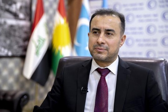 Türkmen Milletvekili Bilal, IKBY Meclisinde Türkmen kotasının artırılması gerektiğini söyledi Açıklaması