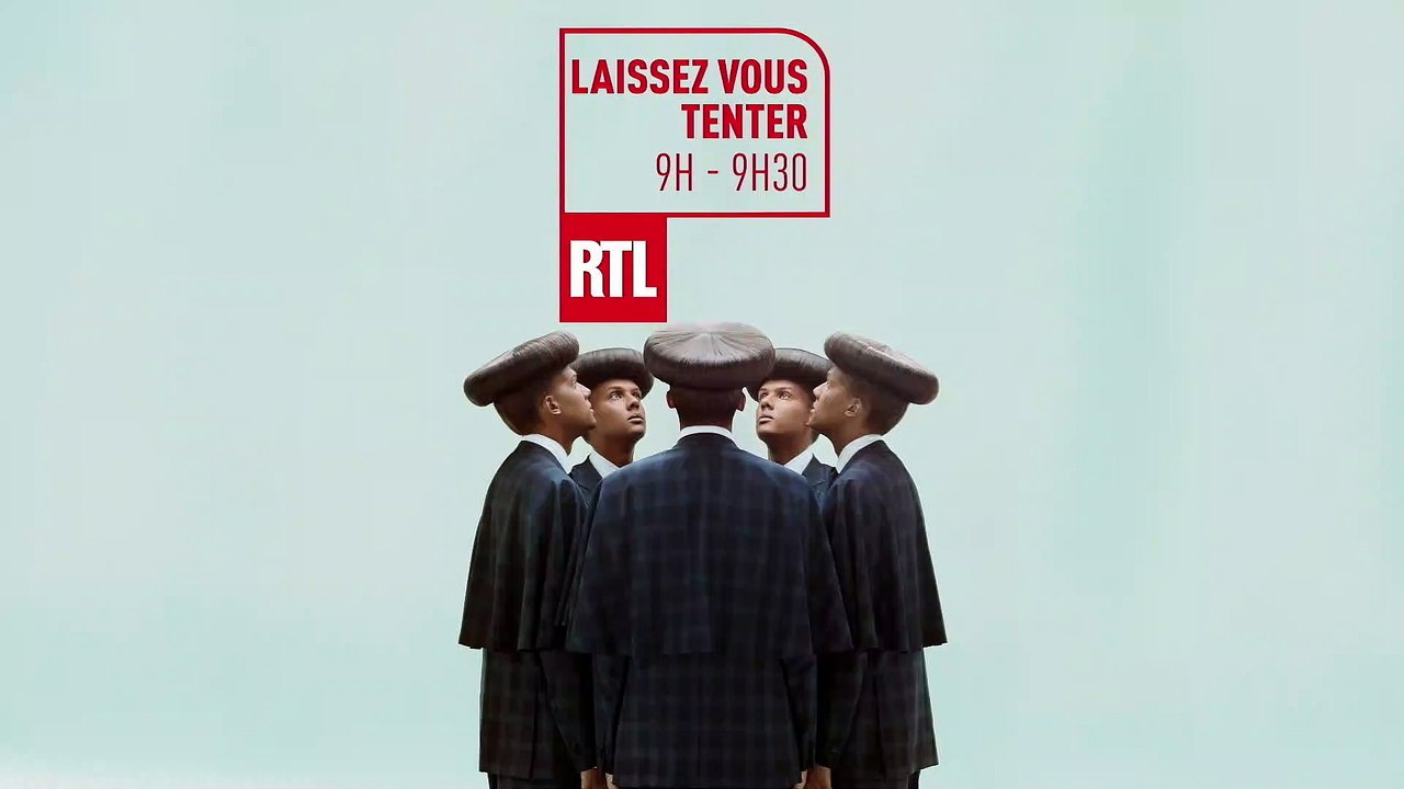 L'INTÉGRALE - Stromae se confie dans Laissez-vous tenter à l'occasion de la sortie de son nouvel album "Multitude" (04/03/22)