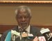 Kofi Annan calls for more transparency around Myanmar's Rohingya