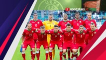 Karena Bantu Rusia Invasi ke Ukraina, Belarusia Disanksi UEFA