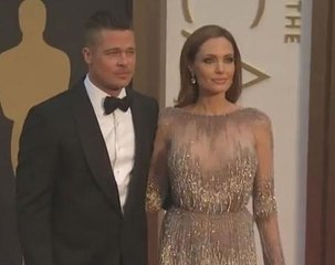 Judge denies Brad Pitt request to keep divorce documents private