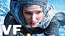 LE SEIGNEUR DES ANNEAUX: Les Anneaux de Pouvoir Bande Annonce VF