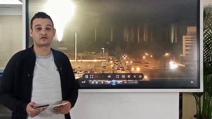 عاجل.. 3 محاولات لاغتيال الرئيس الأوكراني خلال أسبوع.. وتحذير هام من وكالة الطاقة النووية: الوضع في محطة زابوريجيا مقلق للغاية