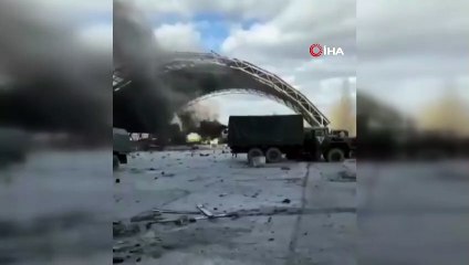 Ukrayna o iddiayı doğruladı: Rusya ''efsaneyi'' yok etti!