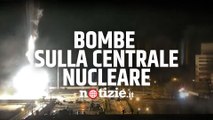 Guerra Russia-Ucraina, bombe su centrale nucleare di Zaporizhzhia: l'appello di Zelensky