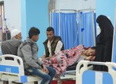 İç savaşın sürdüğü Yemen salgın hastalık kıskacında