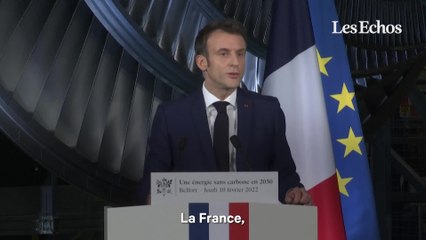 Portrait de campagne : 5 choses à savoir sur Emmanuel Macron