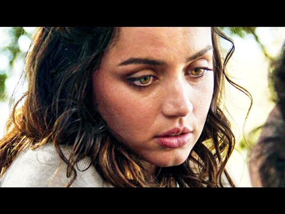 DEEP WATER Trailer Vidéo Dailymotion