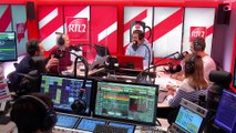 L intÉgrale - stéphane dans le double expresso rtl2 (24/05/24)