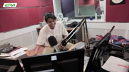 ERA: Ayie Floor 88 & Fieya Julia Kena Denda Ganti JoHaRa On Air