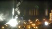 La Russie bombarde la plus grande centrale nucléaire d'Ukraine, Zelensky s'inquiète d' « un désastre nucléaire »