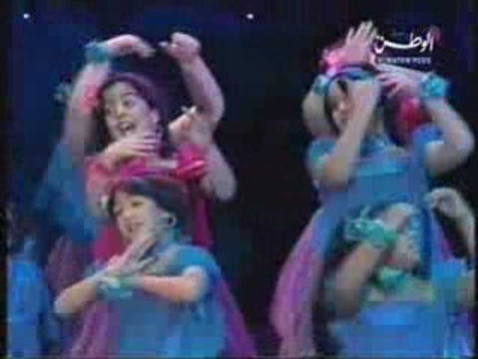 بشار الشطي