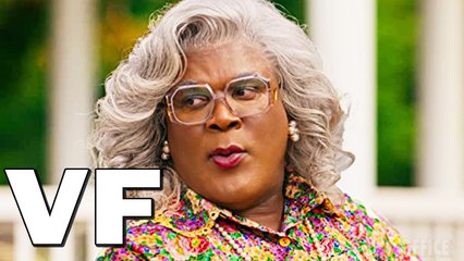 MADEA: RETOUR EN FANFARE Bande Annonce VF