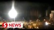Ukraine says Russia seized Zaporizhzhia nuclear plant
