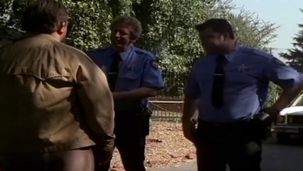 Gacy, el payaso asesino Tráiler