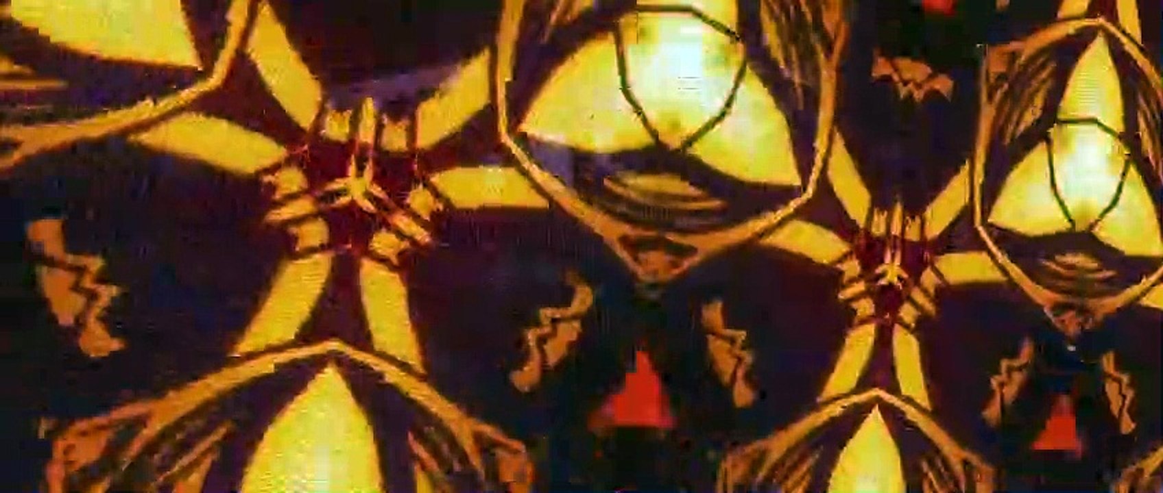Doutor Estranho Trailer (2) Original - Comic-Con